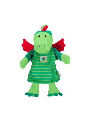Handpuppe Drache 3601651