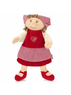 Sterntaler® Handpuppe Gretel