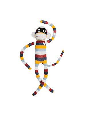 0036/Ringel-color/ecru