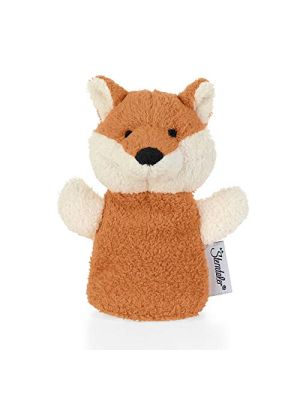 Sterntaler® Fingerpuppe Fuchs 