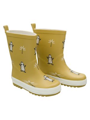 FRESK Regenstiefel Pinguin 