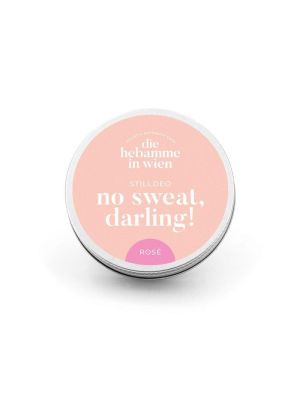 DHiW Deo no sweat darling Rose