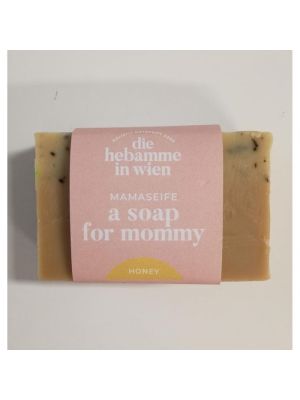 DHiW a soap for mommy Honey