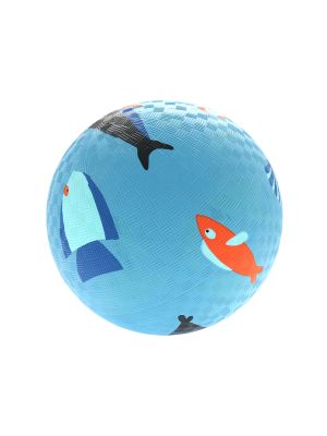 Ball Im Meer 18cm