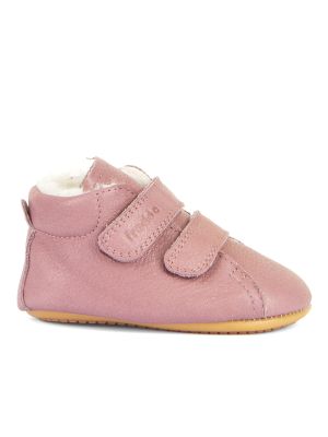 Froddo Prewalkers shoes with fur