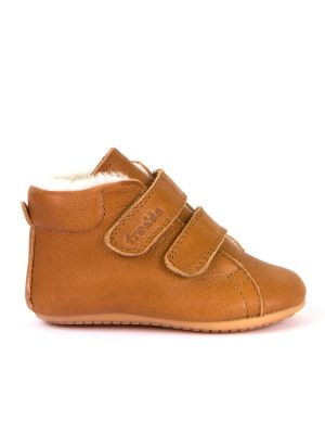 Froddo Prewalkers shoes with fur