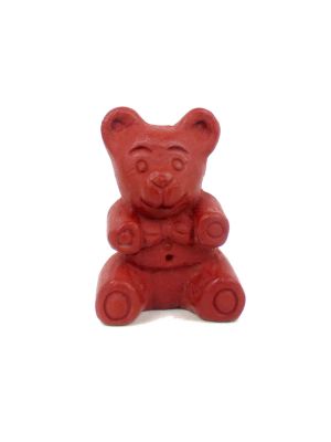 ökoNORM Wachsfigur Teddy Kodo