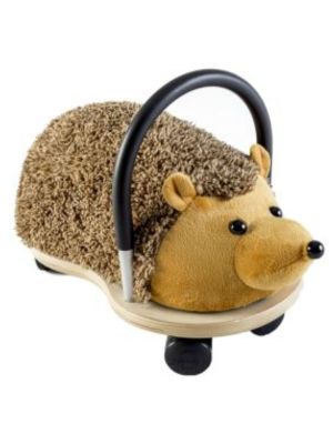 Wheelybug Igel Plush klein
