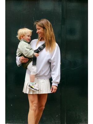 Wildride Black Carrier