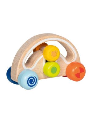 Holzauto Twirly-Wirly – goki