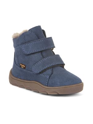 Barefoot Zeru Tex Furry Winterstiefel