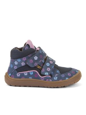 Barefoot Tex Autumn