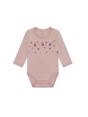 HC Body Bunny