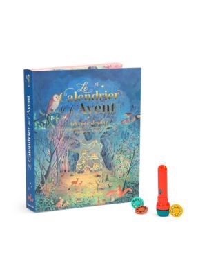 Adventskalender La Grande Familie