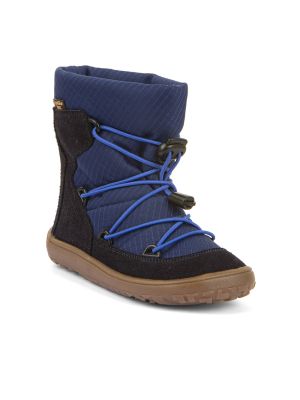 Barefoot Tex Track Wool/Boots
