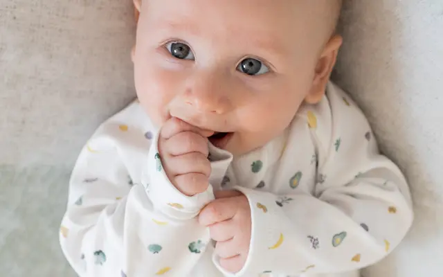 Was Neugeborene jetzt brauche