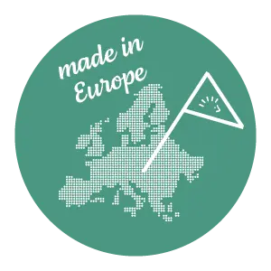 Made in Europe