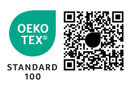 OEKO-Tex Siegel Standard 100
