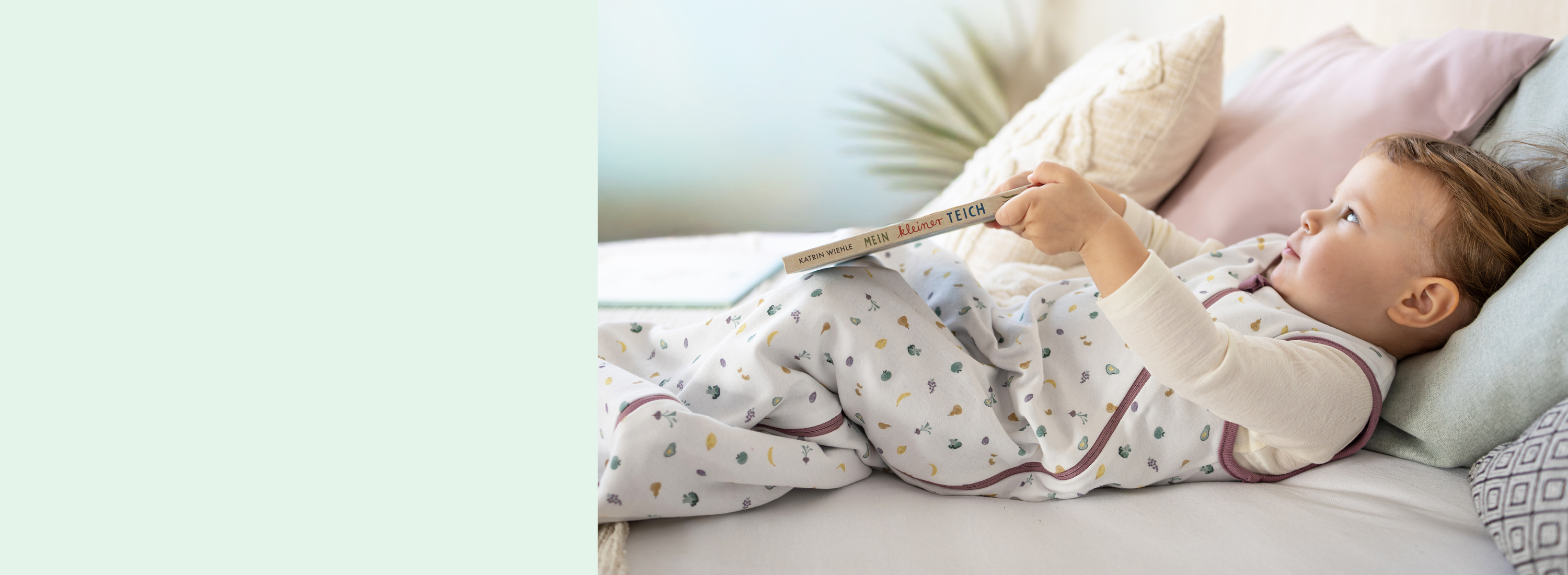 Frühlingsschlafsäcke - Gemütliche Nächte genießen.