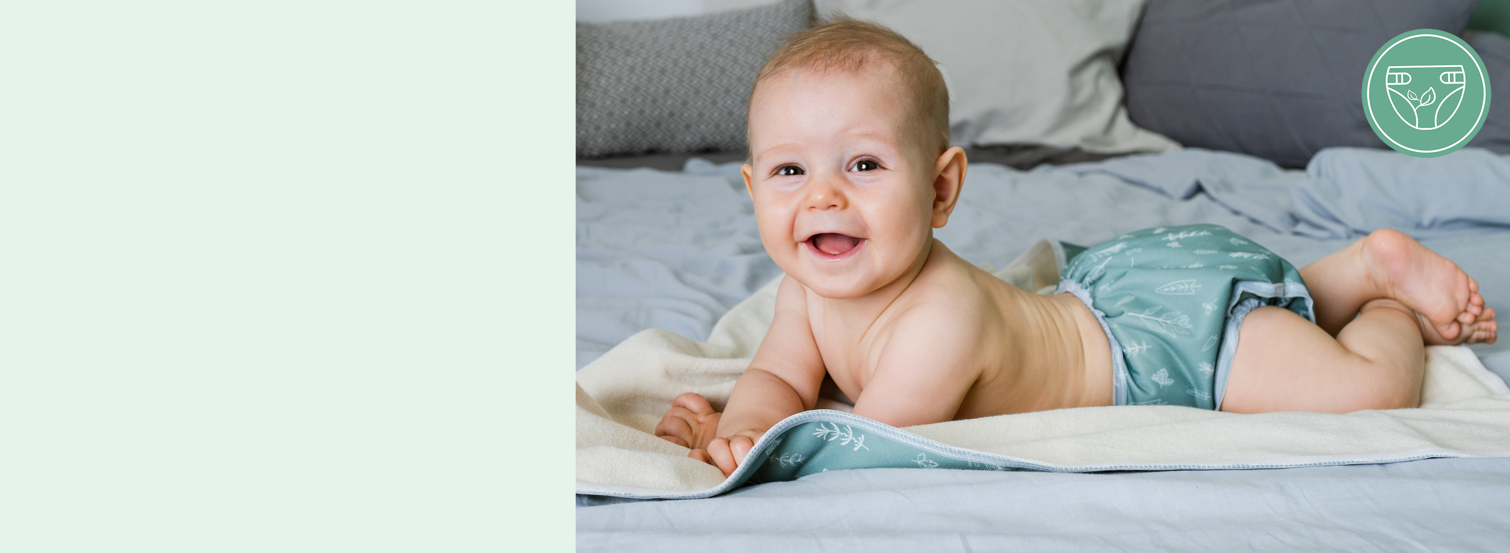 Alle Infos die du brauchst - Stoffwindeln.