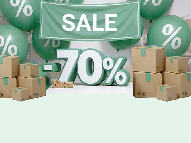 Schlafsäcke - Jetzt stark reduziert